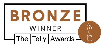 2014 Bronze Telly Award Winner